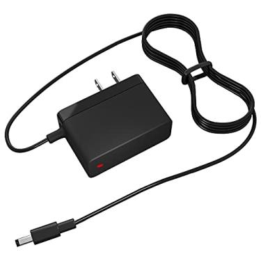 Imagem de MULTIM Carregador de energia a vácuo sem fio de 26V compatível com TINECO A10 A11 S3 Hero Master iFLOOR S3 Series Stick sem fio portátil aspirador de pó seco molhado substituição cabo adaptador de ali