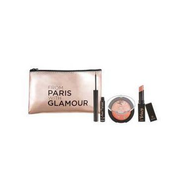 Imagem de Joli Joli From Paris With Glamour - Kit De Maquiagem