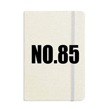 Imagem de Caderno Shaddock Fruit Name Foods capa dura diário clássico A5 presente