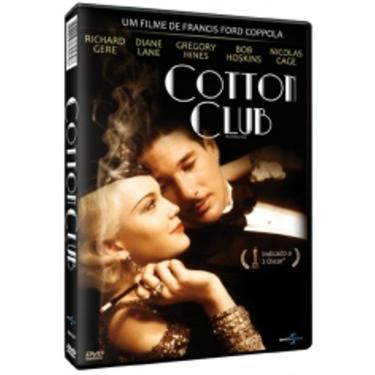 Imagem de Cotton Club, Francis Ford Coppola