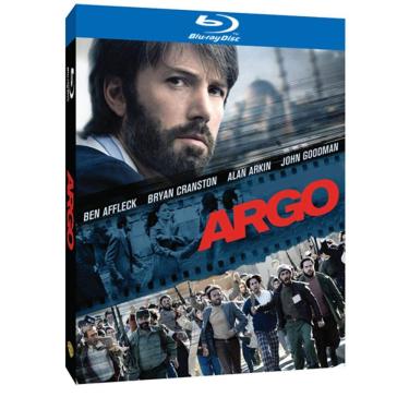 Imagem de Argo [Blu-ray]