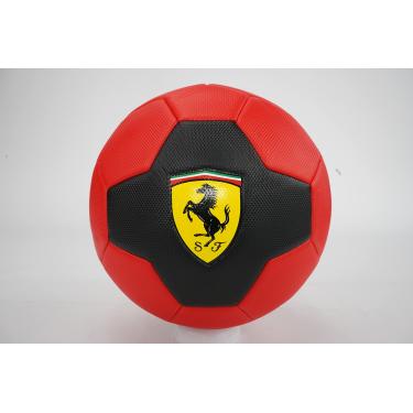 Imagem de Ferrari Nº 3 Mini Bola de Futebol Tamanho 19 cm Edição Limitada