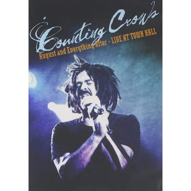 Imagem de COUNTING CROWS - LIVE AT TOWN H(DVD)