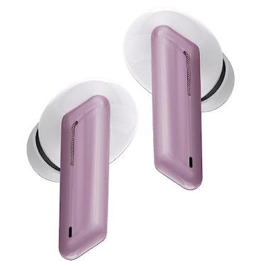 Imagem de Geonav, Fone de Ouvido TWS Aerlive, Bluetooth, Autonomia 4,5* horas, Microfone, Estojo carregador, AER12PP, AER by Geonav, Lilás