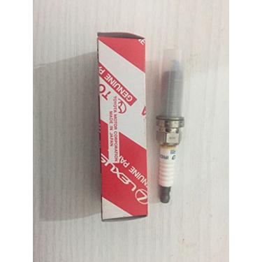 Imagem de DENSO Velas de ignição de longa duração # 3444 irídio -- SC20HR11 ----- 4 peças