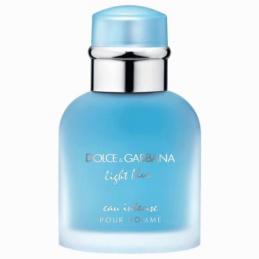 Imagem de Light Blue Pour Homme Intense Dolce&Gabbana Perfume Masculino - Eau De Parfum 50ml