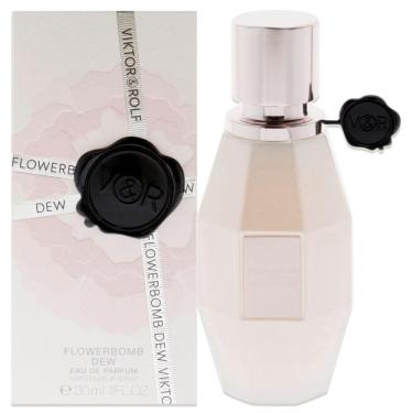 Imagem de Perfume Flowerbomb Dew Viktor e Rolf 30 ml EDP Spray Mulher