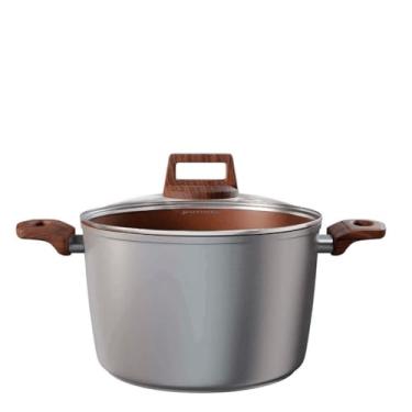 Imagem de Caldeirão Antiaderente Jomafe Vulcano 24CM