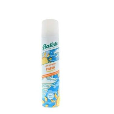 Imagem de Batiste Dry Fresh Breezy Citrus  Shampoo À Seco - 200ml  Usa