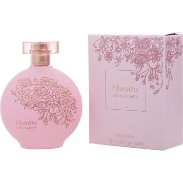 Imagem de Perfume Floratta Love Flower EDT 75mL para mulheres
