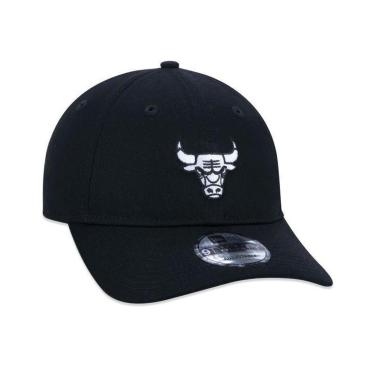 Imagem de Boné New Era Chicago Bulls Tecnologic 9TWENTY-Unissex