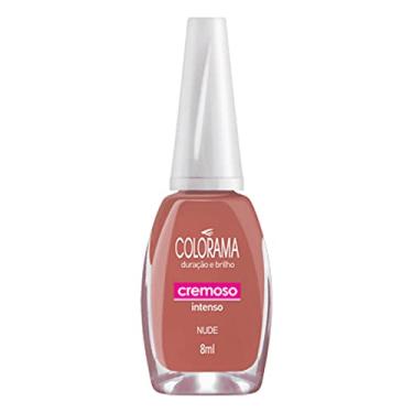 Imagem de COLORAMA Esmalte Cremoso Nude Sm Unit Colorama 8 Ml