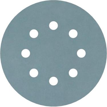 Imagem de Bosch Disco de lixa PRO F355 125mm Grano 1200-5 unidades