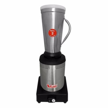 Imagem de Liquidificador Industrial 2 litros 840w Biv Vitalex
