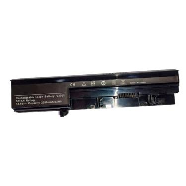 Imagem de Bateria Compatível Para Notebook Dell Vostro 3300 3300n 3350 grnx5