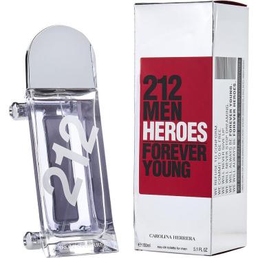 Imagem de Perfume Masculino 212 Heroes Edt 150 Ml