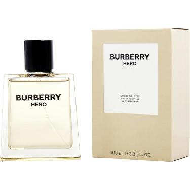 Imagem de Perfume Masculino Burberry Hero Edt 100 Ml