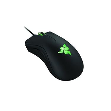 Imagem de Razer, Mouse com 5 Botões, Preto