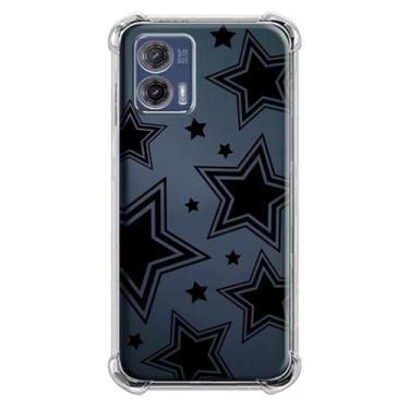 Imagem de Capa Capinha De Celular Compatível com Moto G73 Personalizada - Tudo C