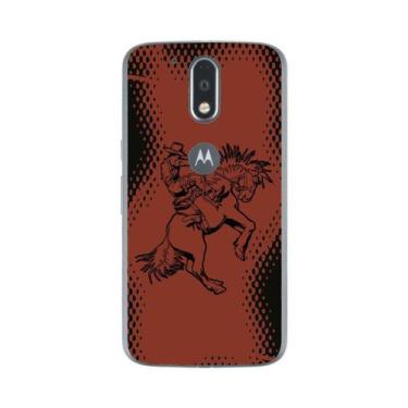 Imagem de Capa Adesivo Skin357 Verso Para Motorola Moto G4 Plus - KawaSkin