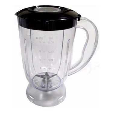 Imagem de Copo de Liquidificador  Mondial Line/Power Cristal - Micromax / Mebras