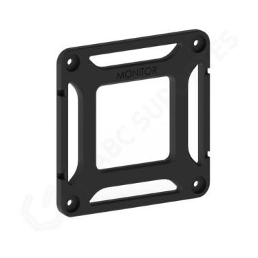 Imagem de Adaptador Vesa Monitor Gamer LG UltraGear - 24GN65R 27GN65R 32GN55R - 