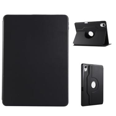 Imagem de Bolsas, cases e capas para tablet PC Compatível com Huawei MatePad 11.5 /Air (2023) Case Tablet com suporte multiângulo/suporte para caneta Couro PU Business Folio Stand Cover Capa protetora Capa fina