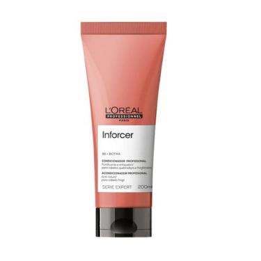Imagem de Condicionador Serie Expert Inforcer 200ml - L'oreal - L'Oréal Professi