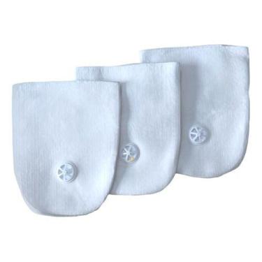 Imagem de Filtro Pano Caf100 S/anéis P/piscinas Igui/splash - Original