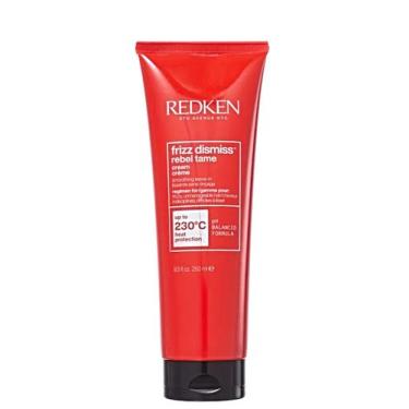 Imagem de Redken Frizz Dismiss Rebel Tame Fpf 40 - 250ml