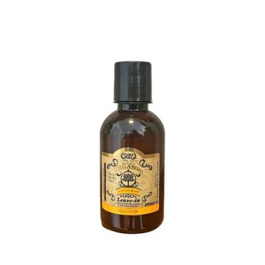 Imagem de Leave in organic de geleia real 200ml - Flora pura