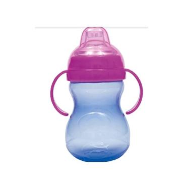 Imagem de Buba Copo 350 Ml Com Alca Colorido