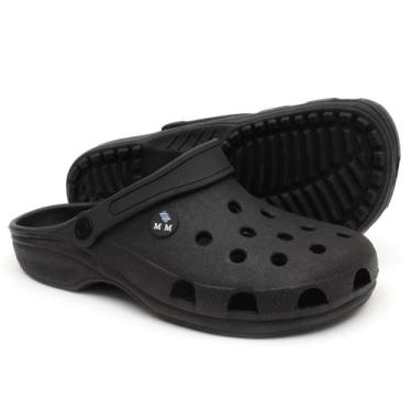 Imagem de Sandália Chinelo Mule Babuche Adulto Infantil Confortável Varias Cores