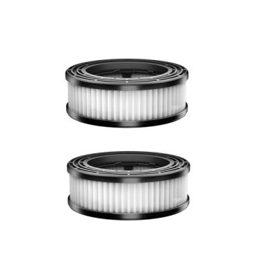 Imagem de Substitua filtros para aspirador de pó sem fio SunSare X11 - pacote com 2