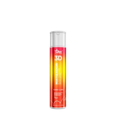 Imagem de Magic Color Matizadores LANÇAMENTO Linha Ruivo 300ml, Ruivo Sunshine B