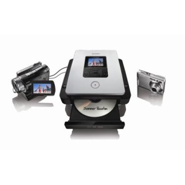 Imagem de Sony Gravador de DVD DVDirect VRDMC5