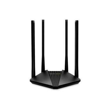 Imagem de Roteador Mercusys AC1200 Wireless Dual BAND Gigabit Router  MR30G(BR) - MMC0001