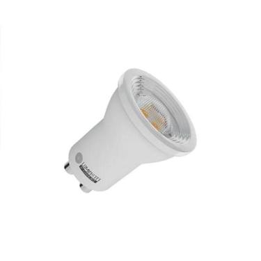 Imagem de Lampada De Led MINI Dicróica 4W 6000K (Branca Fria) GU10 Bivolt LM564 