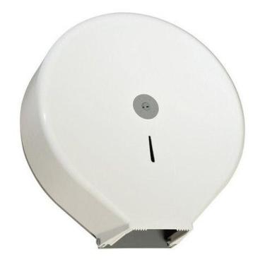 Imagem de Suporte Para Papel Higienico Rolo De 600 A 800 Mts Em Abs - JSN