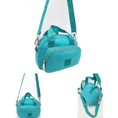 Imagem de Bolsa Feminina Transversal Tiracolo Bolsa De Mão Pequena - Yepp, Preto