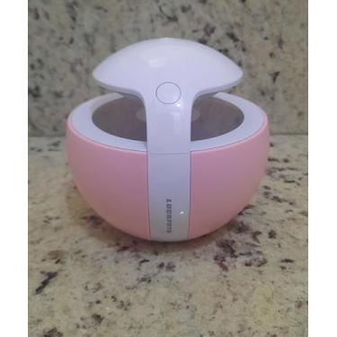 Imagem de Difusor Umidificador Aromatizador De Ambiente Essência ou Óleo Essenci