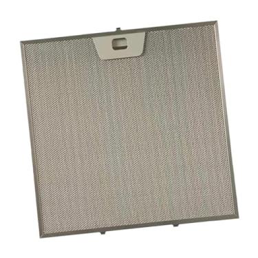 Imagem de Ｂｅｓｇａ Filtro de Ventilação para Exaustor Leve WB02x24872 para Cozinha, Casa, Restaurante