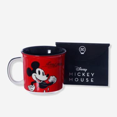 Imagem de Caneca Tom Mickey Disney