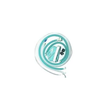 Imagem de Circuito de Cpap Nasal NEO (&lt 700GR) Pronga Silicone 00 - Ventcare