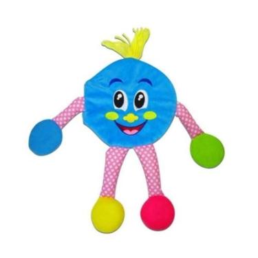 Imagem de Formas Divertidas - Círculo