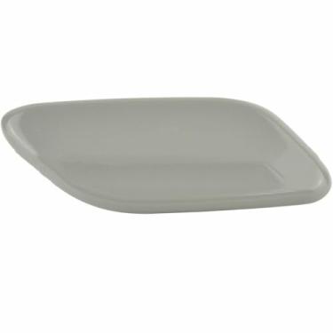 Imagem de Right,TPUIZUS Para Choques Dianteiro Farol Lavadora Bico Jet Cover Farol Lavadora Limpeza Atuador Tampa para Mazda 3 2003-2006 BN8V-51-8H2 BN8V-51-8G2