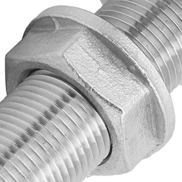 Imagem de Saída de água do barco, MJS022 Encaixe do casco direto, para barcos de iates(MJS022-3/8〃)