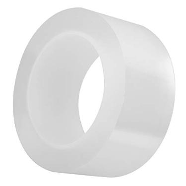 Imagem de Protetor do Peitoril Porta do Carro Adesivo do Peitoril Porta do Carro Protetor do Peitoril Porta do Carro, Fita de Borda Porta Automática Anticolisão Transparente