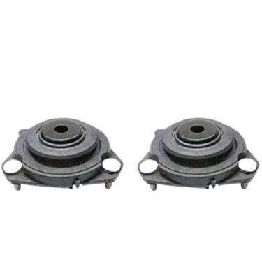 Imagem de PAR DE COXIM SUPERIOR DO AMORTECEDOR DIANTEIRO SEM ROLAMENTO ECO SPORT FIESTA 2002 A 2012