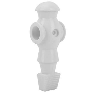 Imagem de Caras de Futebol, Jogo de Mesa de Futebol Jogador de Futebol de Mesa 2 Peças Jogador de Futebol de Mesa Jogador de Futebol de Mesa Bonecos de Substituição de Máquina de Futebol